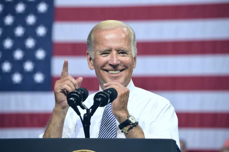 Biden idaresi, hükümetin kripto para stratejisini açıklamaya hazırlanıyor