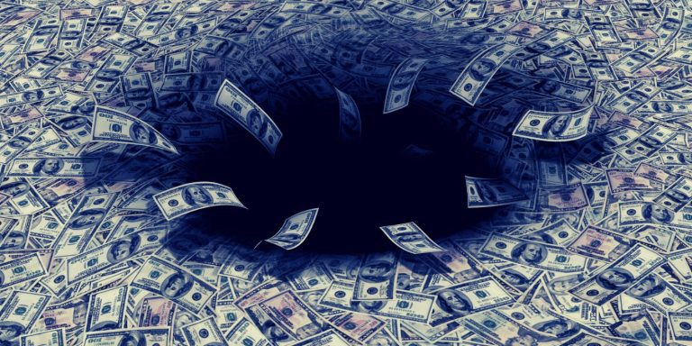 Bilgiler Geldi: Bu 11 Altcoin’den Tek Günde Yüzmilyonlar Silindi!
