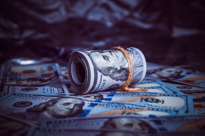 Bilgiler Geldi: Zenginler Bu Altcoin’leri Tercih Ediyor!