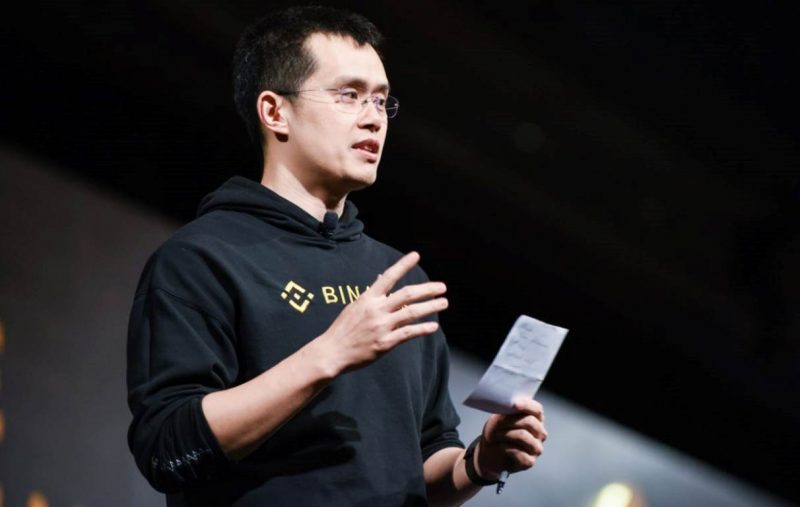 Binance CEO’su İddialarını Açıkladı: Bu Altcoin’ler Önde Olacak!