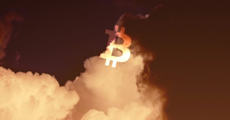 Bitcoin 32.000 Doları Gördü, Temmuz Ayından Bu Yana En Düşük Düzeye Geriledi