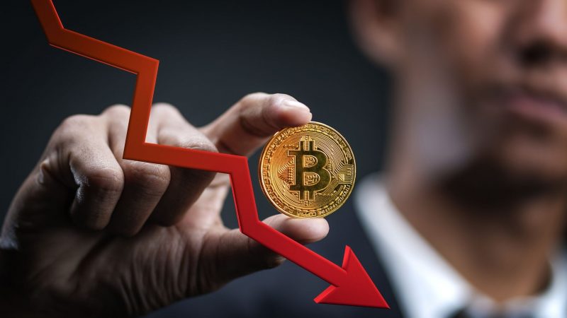 Bitcoin 4 Bin Dolardan Fazlasını Sildi: İşte Dump’ın Nedeni!