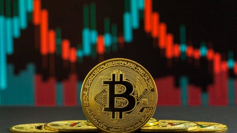 Bitcoin (BTC), Eylül’den Bu Yana Birinci Sefer 40.000 Doların Altına Düştü