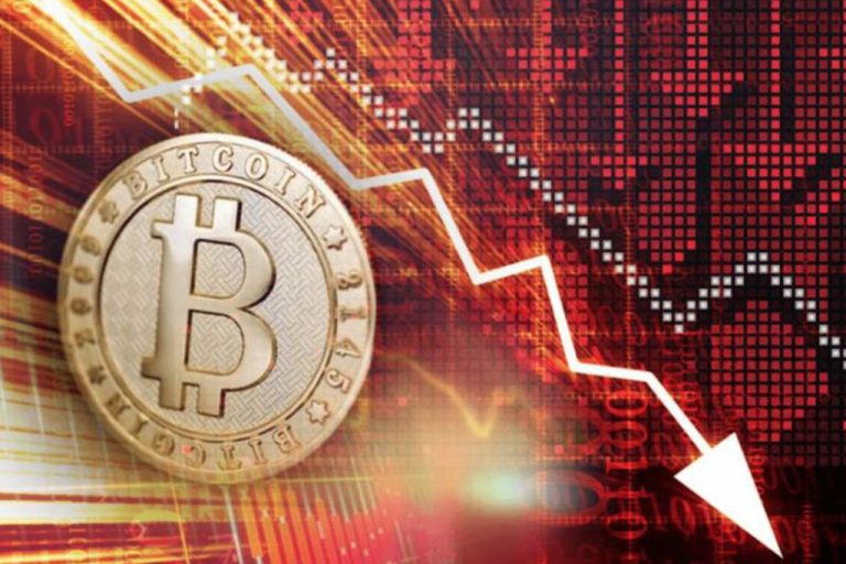 Bitcoin, ETH, ADA, SHIB ve DOGE Neden Çöktü? İşte Sebebi!