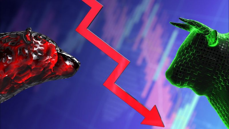 Bitcoin, ETH, SHIB, DOGE ve Altcoin’ler Neden Düşüyor?