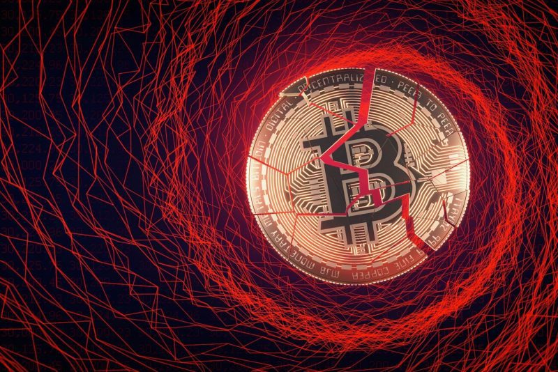 Bitcoin Fiyatında Short Squeeze Sinyali: İşte Olabilecekler!