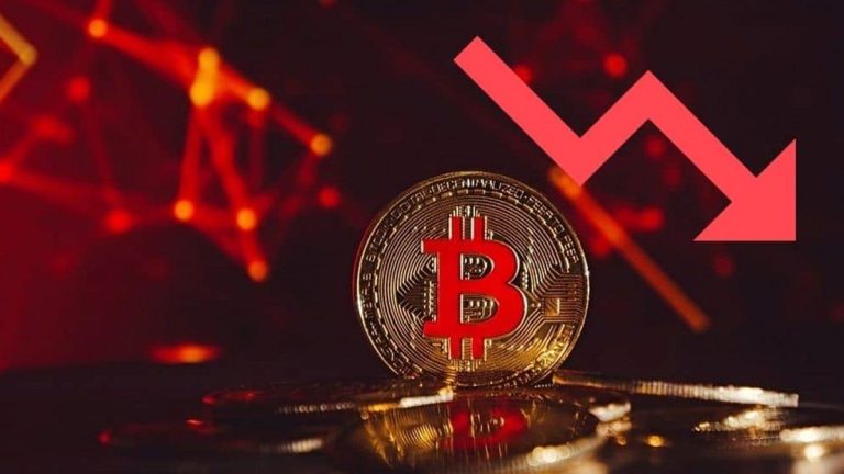 Bitcoin’de Death Cross Göründü! “Bu Tabanlara Kayabiliriz”