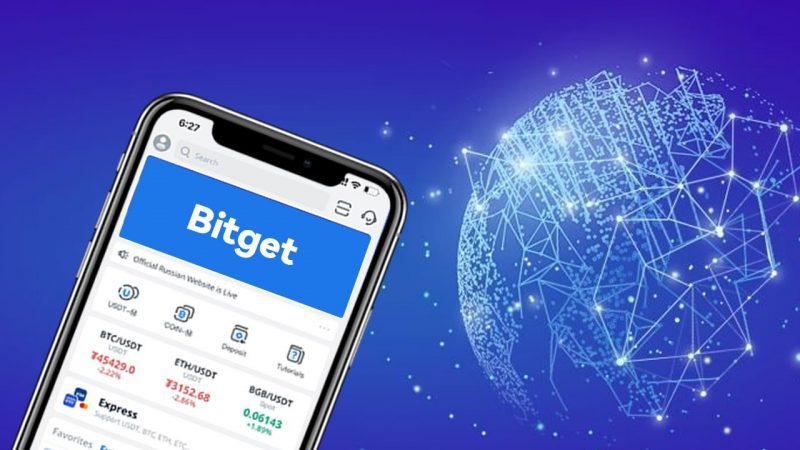 Bitget ve BitKeep İştirakiyle Birinci Launchpad Başlatılıyor