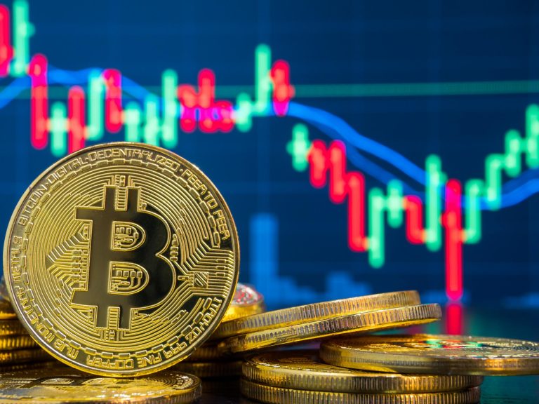 Bloomberg Analistlerine Nazaran Bitcoin (BTC) Tabana Yakın Olabilir