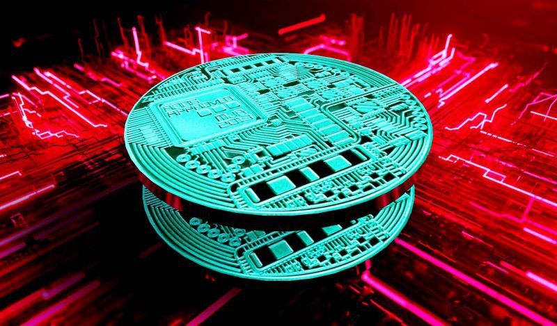 Bloomberg Uzmanı, Bu 2 Altcoin’i Seçti: Piyasayı Ele Geçiriyorlar!