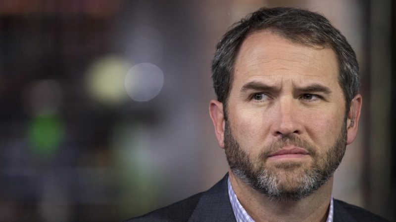 Brad Garlinghouse, Ripple’ın (XRP) Gelecekte Halka Açılacağını Söyledi