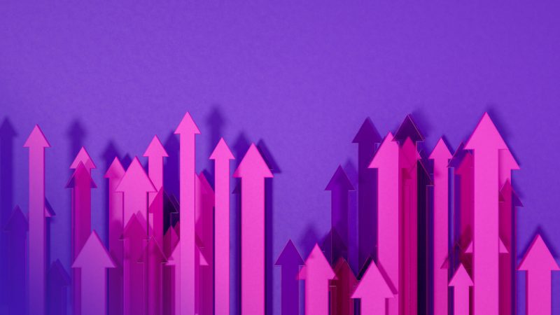 Bu 7 Altcoin Çılgınca Yükseliyor: Yüzde 200 Aşıldı!