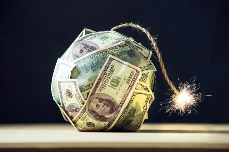 Bu Altcoin, Tehlike Altında: Santiment Riskleri Açıkladı