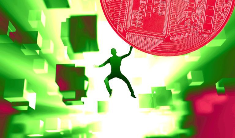 Bu Altcoin’ler Piyasa Çöküşüne Meydan Okuyor: ATH Geliyor!
