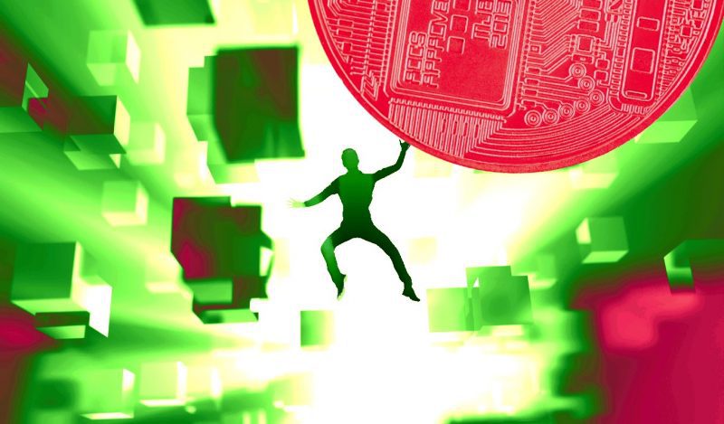 Bu Altcoin’ler Piyasa Çöküşüne Meydan Okuyor: ATH Geliyor!