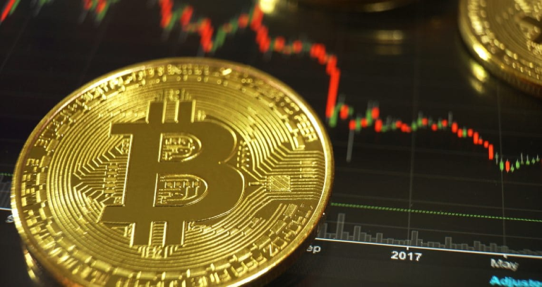 “Büyük Çöküş Geliyor” Analist: Bitcoin Bu Tabanları Görebilir!
