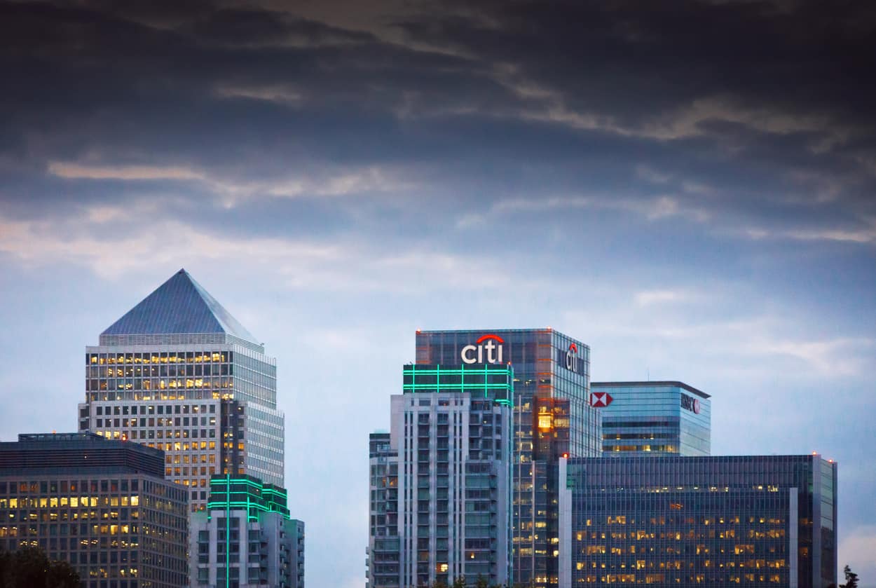 Citi, Dijital Varlık Ünitesi İçin Risk İdaresi Uzmanı Arıyor