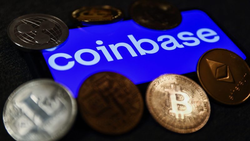 Coinbase Yeni Bir Altcoin Listeliyor: Fiyat Roketledi!