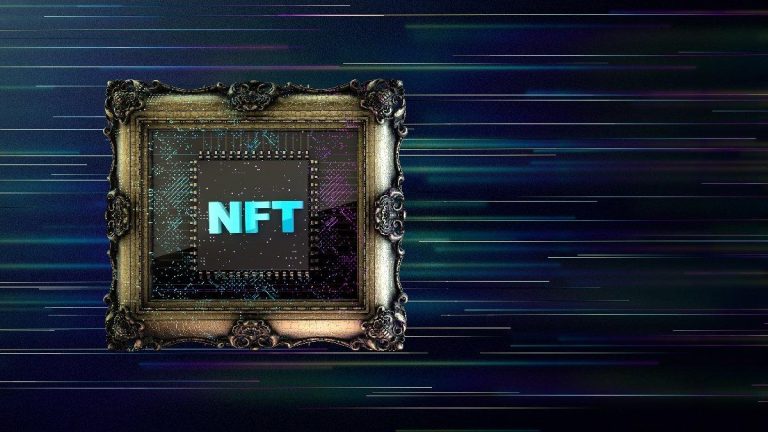 Çöküşte NFT Piyasası Uçuyor: Bunlar Patladı!