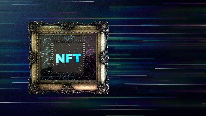 Çöküşte NFT Piyasası Uçuyor: Bunlar Patladı!