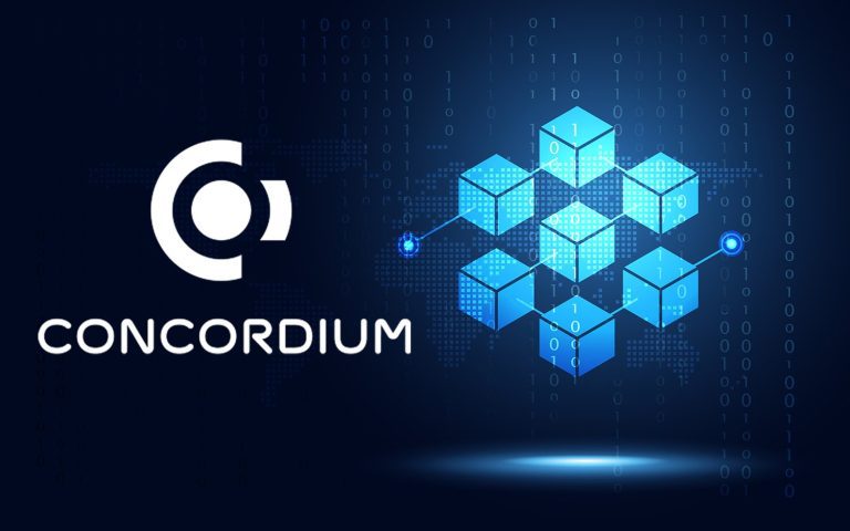 Concordium’dan Türkiye’ye Özel 50.000 Dolar Pahasında Airdrop (Sponsorlu)