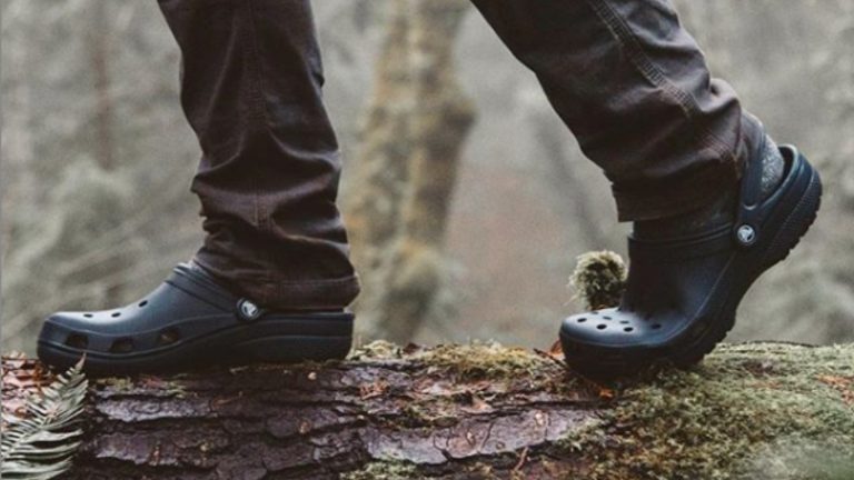 Crocs, NFT Dünyasına Dahil Oluyor
