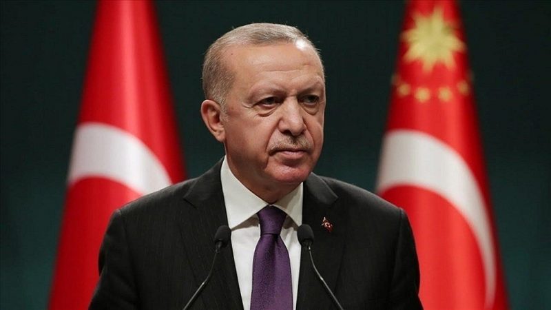 Cumhurbaşkanı Erdoğan, El Salvador Lideri Nayib Bukele ile Görüşecek