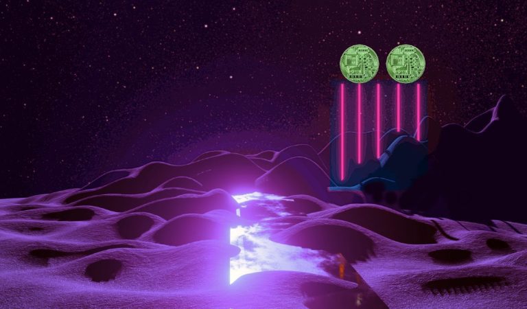 DappRadar: Bu 2 Altcoin Piyasası, Çöküşte Bile Büyüyor!