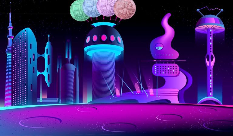 Datalar Geldi: İşte 2022’de İzlenecek 4 Altcoin ve Tahminler!
