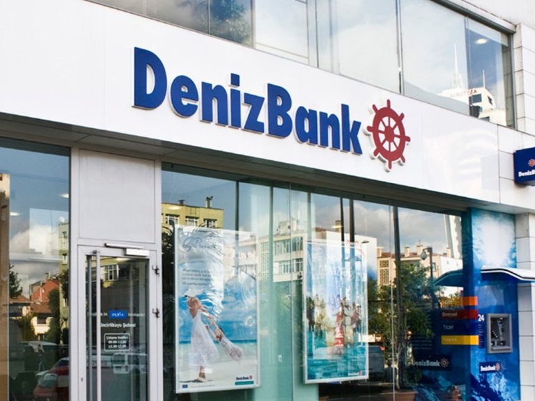 DenizBank, Girişimcilik Programı Sertifikalarını NFT Biçiminde Dağıttı