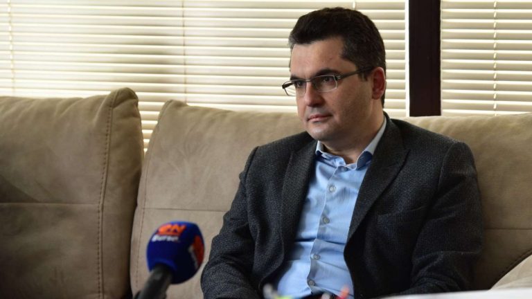 DEVA Partisi Genel Lider Yardımcısı’ndan Kripto Para Açıklaması