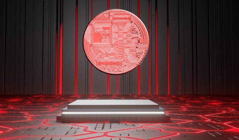 Dikkat: Bu Altcoin İçin “Sat” Aramaları Patlama Yaptı!
