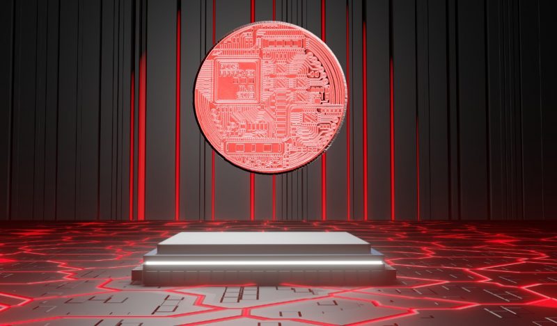 Dikkat: Bu Altcoin İçin “Sat” Aramaları Patlama Yaptı!