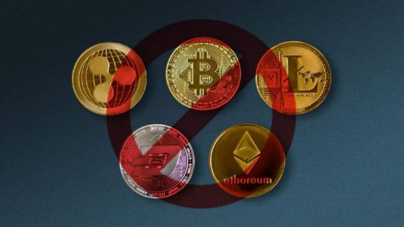Dikkat: Kripto Ticareti Yapan 1.000’den Fazla Hesaba El Konuldu!