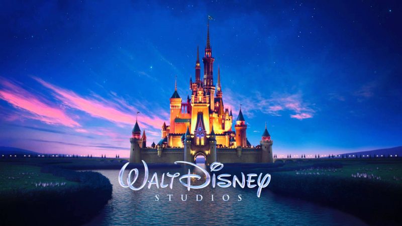 Disney, Tema Parkları İçin Metaverse Patenti Aldı