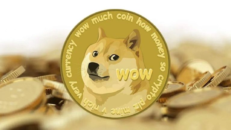 Dogecoin, CoinMarketCap’te Piyasa Pahasına Nazaran 10. Sırada Yer Aldı