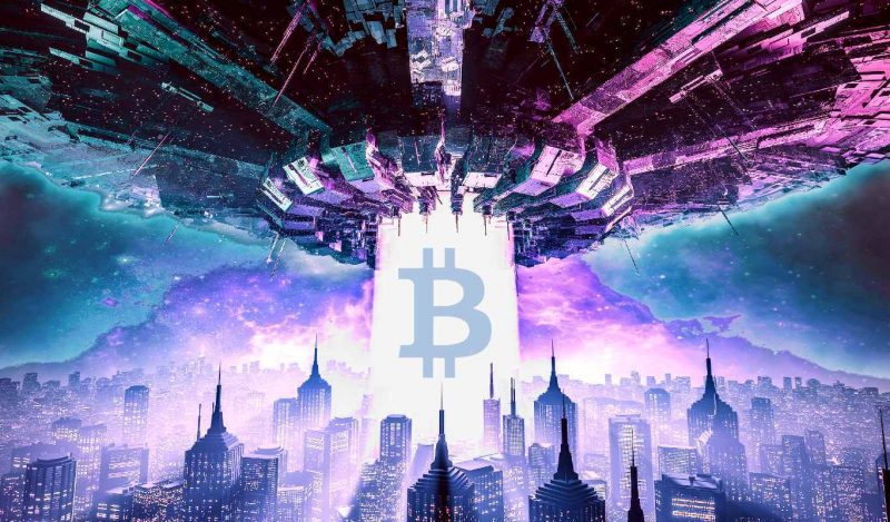 Dünya Devleri Bitcoin İddialarını Duyurdu: İşte Hedefler!