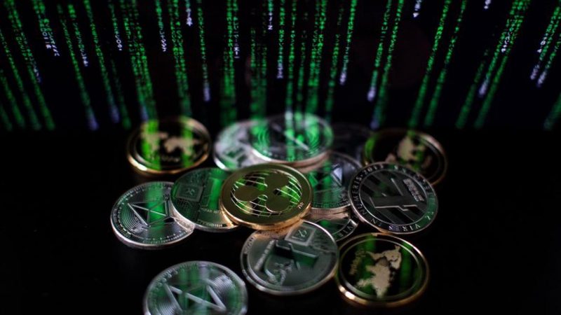 Dünyada Bir Birinci: Bu 2 Altcoin, Alman Borsasında Tahta Açıyor!