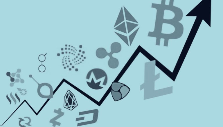 Düşüşte Bile Bu 7 Altcoin, Çift Haneli Zıpladı: İşte Nedeni!