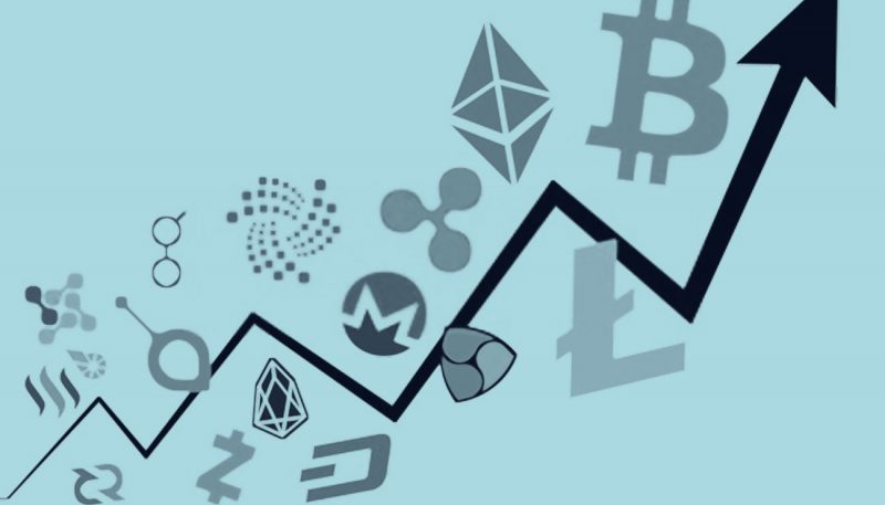 Düşüşte Bile Bu 7 Altcoin, Çift Haneli Zıpladı: İşte Nedeni!