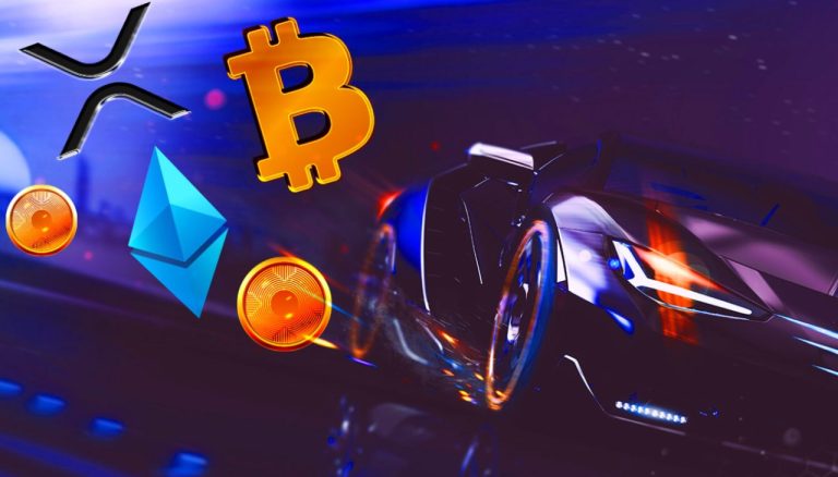 Efsanevi Analist “BTC, ETH, XRP, VET ve EGLD” İçin Sıradakini Açıkladı!