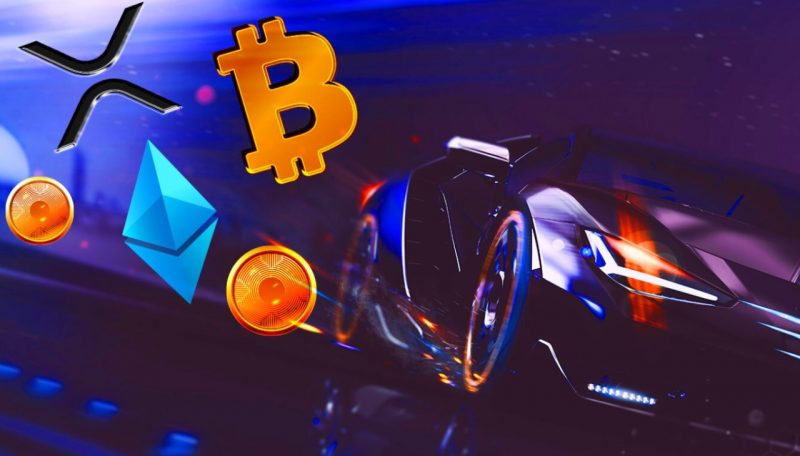 Efsanevi Analist “BTC, ETH, XRP, VET ve EGLD” İçin Sıradakini Açıkladı!