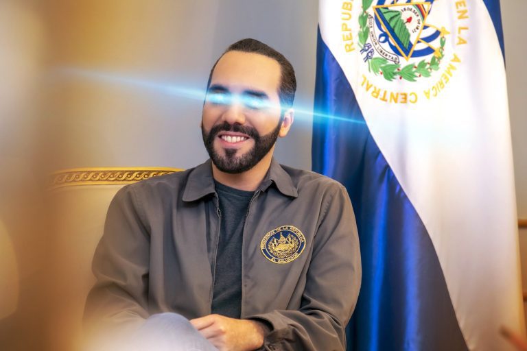 El Salvador Devlet Lideri Bukele: Bitcoin’de Büyük Bir Yükseliş An Problemi