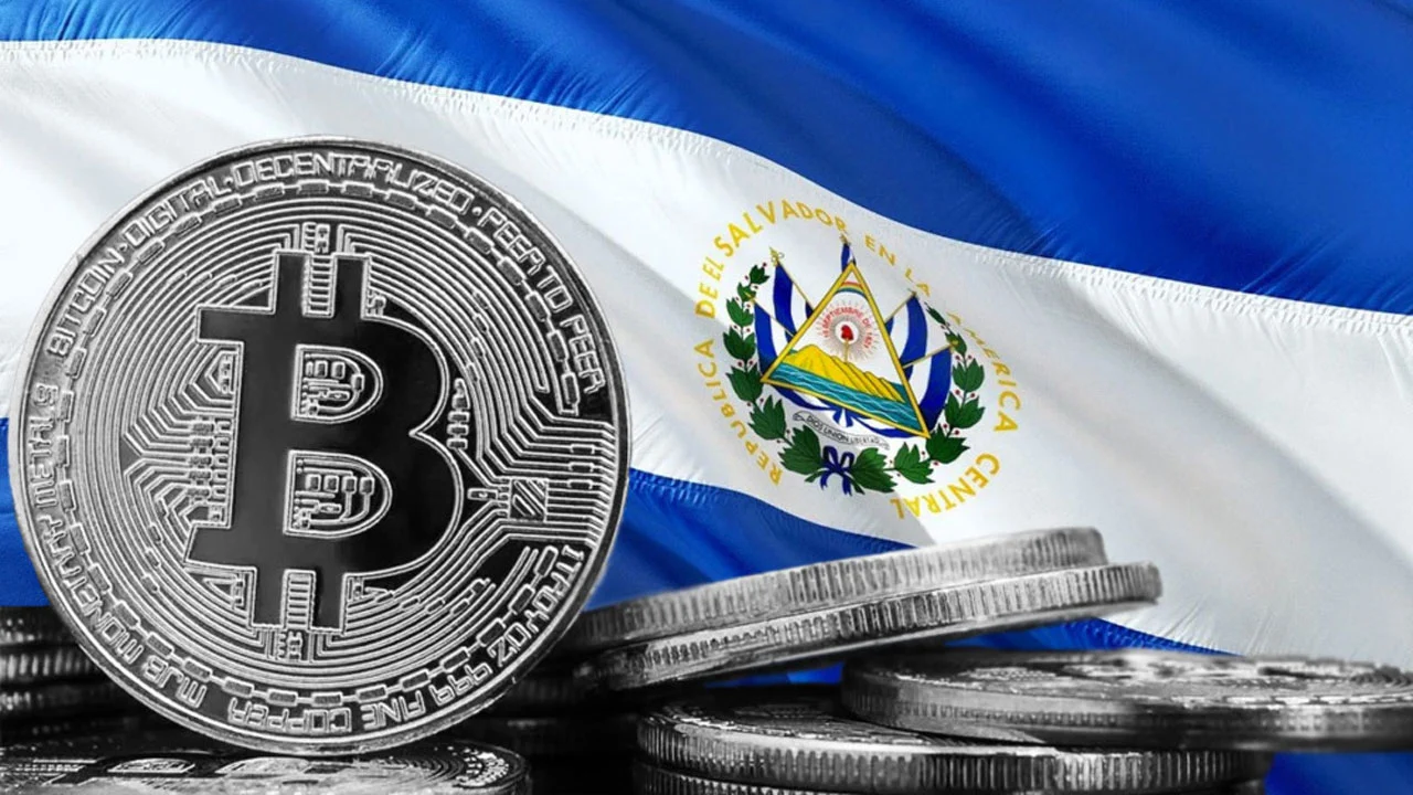 El Salvador, Küçük İşletmelere Düşük Faizli Bitcoin Takviyeli Kredi Vermeyi Planlıyor