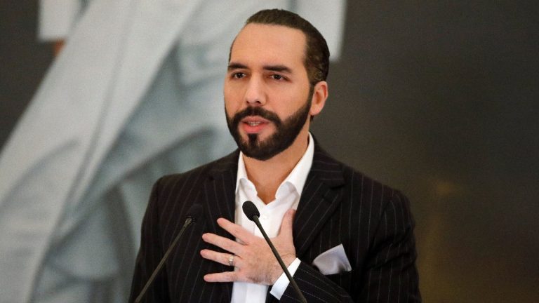 El Salvador Lideri Bukele, 2022 Yılı İçin Bitcoin (BTC) İddialarını Paylaştı