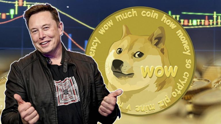 Elon Musk Interstellar Sinemasından Bir Meme Paylaştı Dogecoin Yükseldi