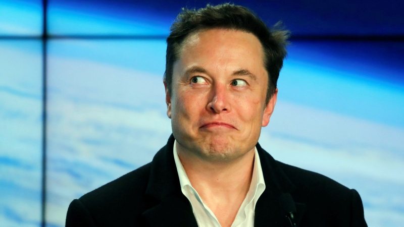 Elon Musk’tan Dogecoin açıklaması