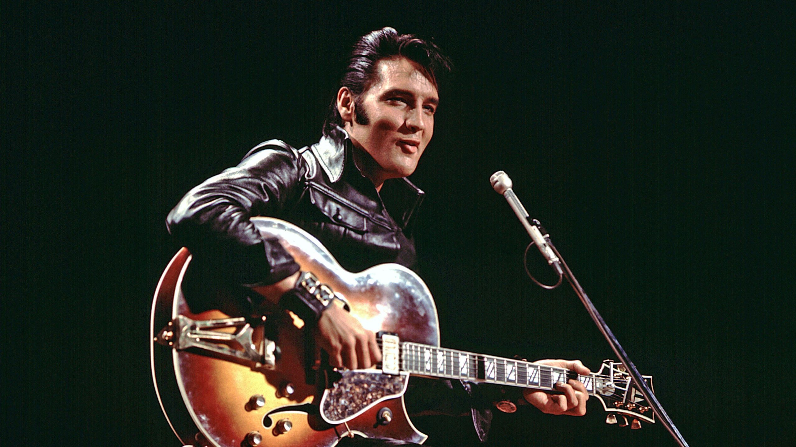 Elvis Presley Taklitçileri, Rekor Kırmak İçin Metaverse’te Bir Ortaya Geliyor