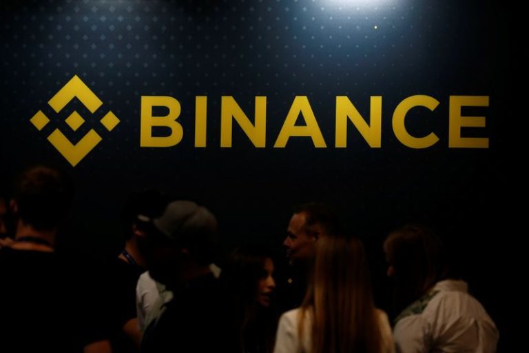 Binance inançlı varlık fonu 1 milyar dolara yükseltildi