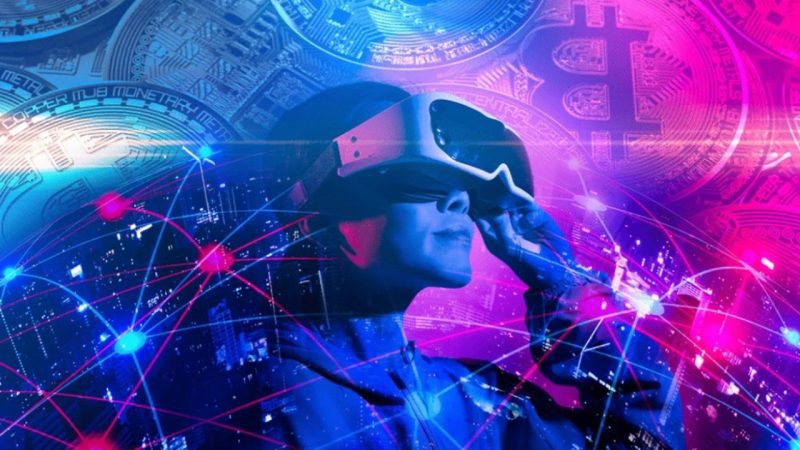 Eski Facebook Çalışanı: Bu Metaverse Coin’lerle Kazandım!